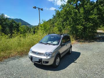 Fiat Panda 4x4 1.2 Climbing -