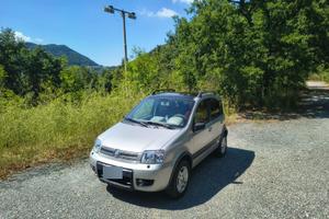 Fiat Panda 4x4 1.2 Climbing -