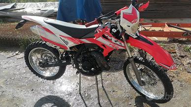 Moto Beta RR 50cc