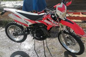 Moto Beta RR 50cc