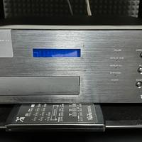 Lettore CD Wadia 23