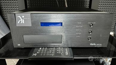 Lettore CD Wadia 23