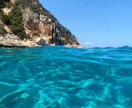 Casa vacanze OROSEI disponibile dal 24/08/25