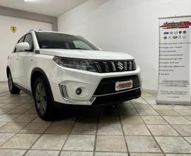 SUZUKI Vitara 1.4 Hybrid (130) 4WD AllGrip Cool
