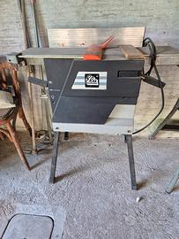 Banco pialla per hobbistica