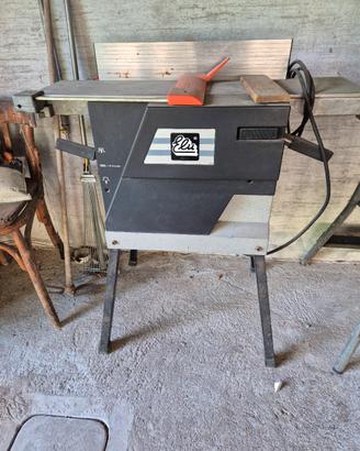 Banco pialla per hobbistica