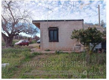 Terreno Agricolo Vittoria [A4345805]