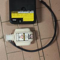 kit riparazione pneumatici 