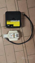 kit riparazione pneumatici 