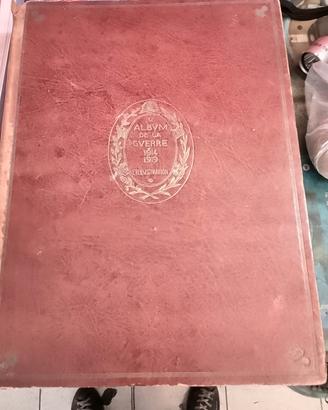 Libri sulla prima guerra mondiale 