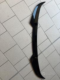 Spoiler bmw f40
