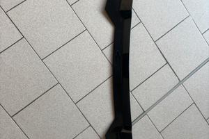 Spoiler bmw f40