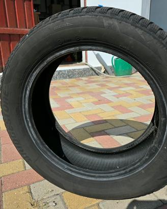 4 Gomme invernali Bridgestone