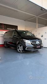 MERCEDES - Classe V - V 250 d Aut. Premium