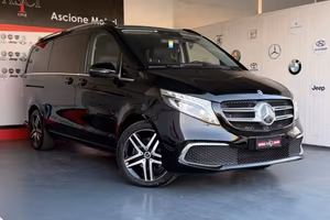 MERCEDES - Classe V - V 250 d Aut. Premium