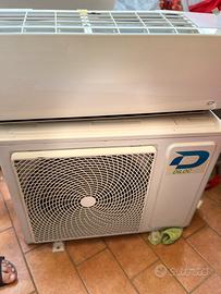 Condizionatore 1200