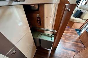 Motorhome Carthago E Line i 47