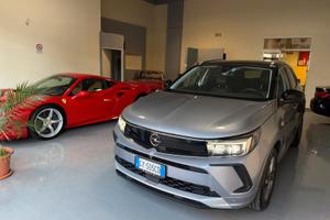 Opel Grandland 1.5 diesel Ecotec aut. Ultimate