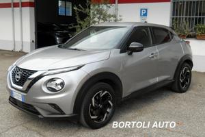 NISSAN Juke 1.0 DIG-T 38.000 KM DCT N-CONNECTA A