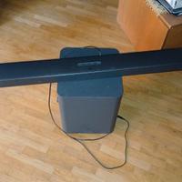 SOUND BAR JBL
