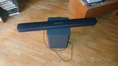 SOUND BAR JBL