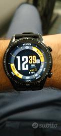 Smartwatch Huawei Watch gt 2