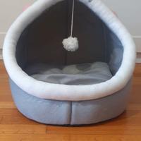 Cuccia per gatti