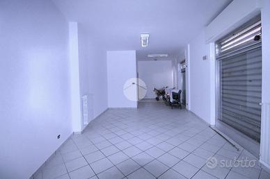 UFFICIO A CARAVAGGIO