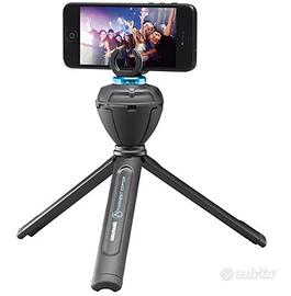 Testa Panoramica Actioncam, Smartphone,