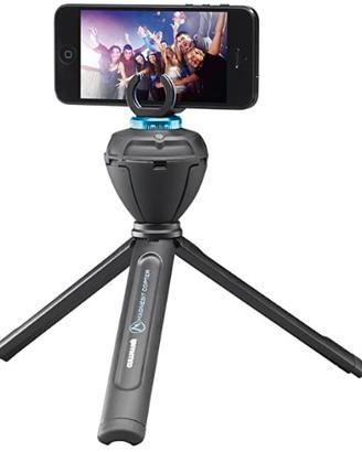 Testa Panoramica Actioncam, Smartphone,
