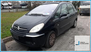 Ricambi Usati CITROEN Xsara Picasso 2006