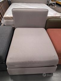 Poltrona letto