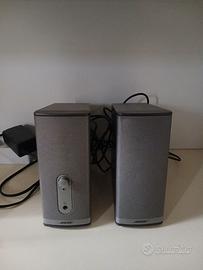 BOSE Companion series2