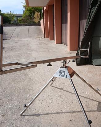 Rod Pod 