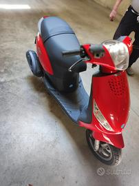 piaggio zip 50 4 T