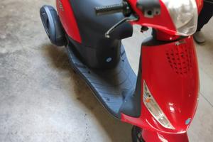 piaggio zip 50 4 T