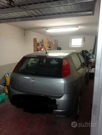 FIAT grande Punto 