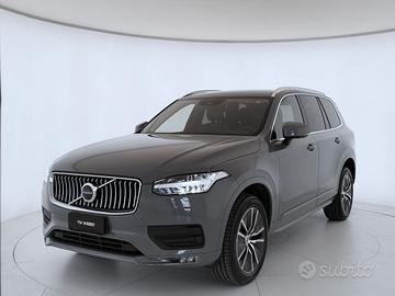 VOLVO XC90 Momentum Pro awd 7p.ti geartronic - IVA