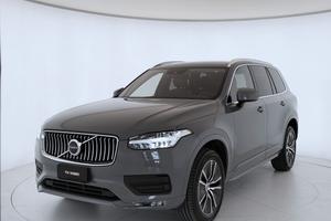 VOLVO XC90 Momentum Pro awd 7p.ti geartronic - IVA