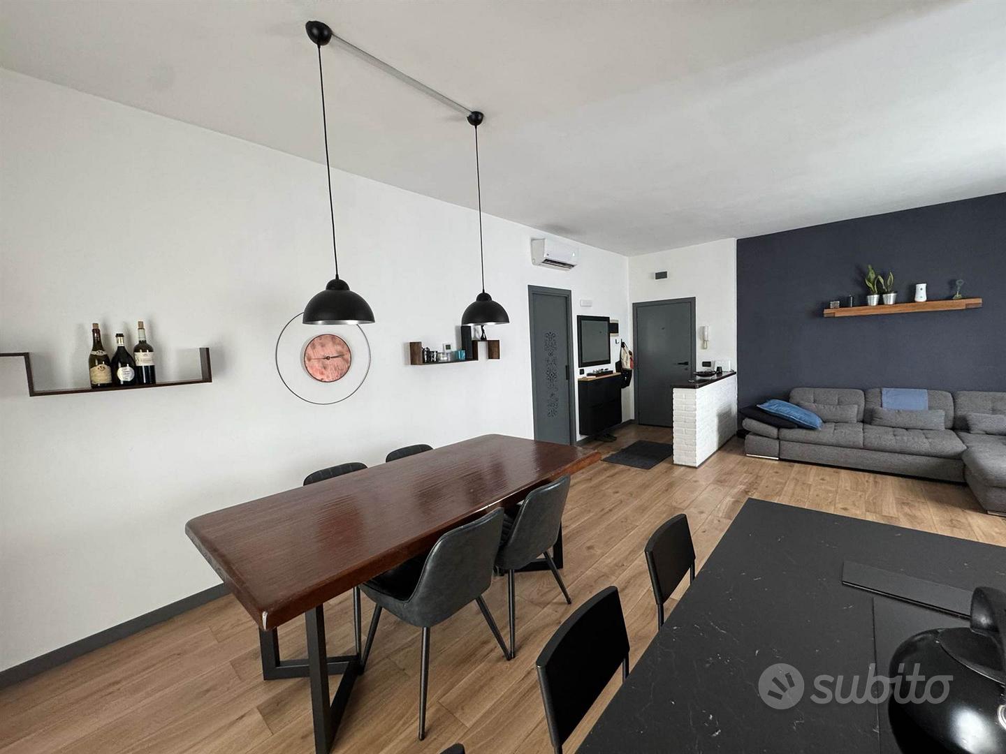 Apartment in VE - Vista 4