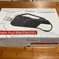 Kit di conversione e-bike bici elettrica