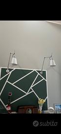 Lampada da parete Tolomeo Artemide