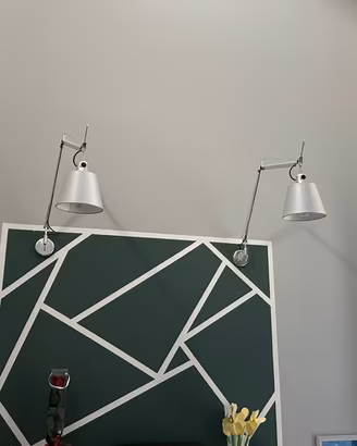 Lampada da parete Tolomeo Artemide