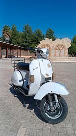Piaggio Vespa 125 PX - 1999