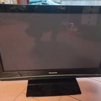 TV panasonic 37 pollici 