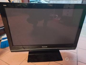 TV panasonic 37 pollici 