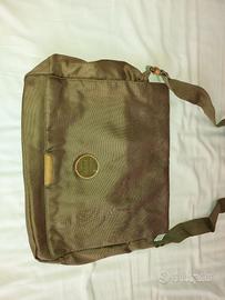 Borsa in cordura "the bridge"