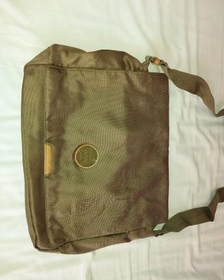 Borsa in cordura "the bridge"