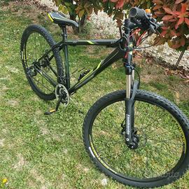 Mtb Lombardo Sestriere 300 M