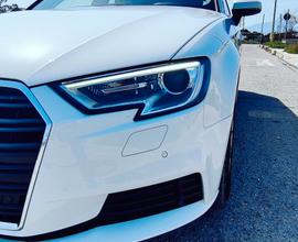 Audi A3 TDI S tronic Business